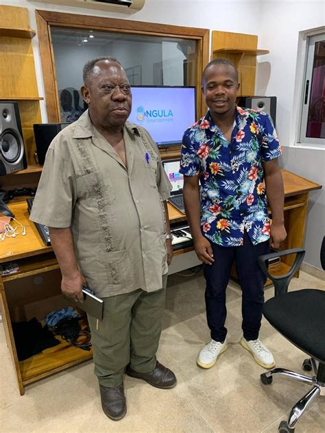 Sothmann Ngula Joshua .